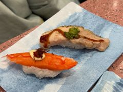 -元气寿司(环球港店)