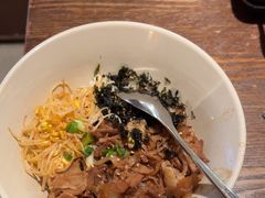 -新石器烤肉(中房金谊广场店)