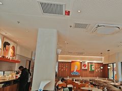 -必胜客(阿罗海店)