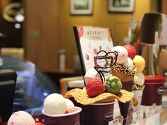 -哈根达斯(印力中心店)