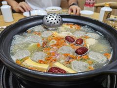 -濠轩阁特色生蚝火锅(水湾路店)