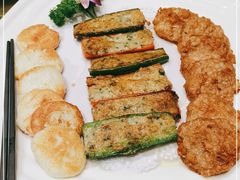 -轩记海鲜餐厅·四十五年老字号·经典粤菜(西区彩虹店)