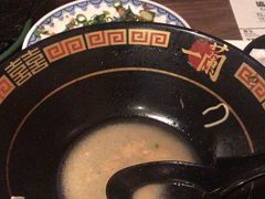 -一兰拉面(新宿中央东口店)