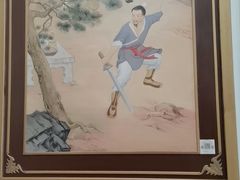 -杭州张苍水先生祠