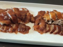 -燕春园中餐厅-北大博雅国际酒店