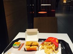 -麦当劳(余姚北站店)