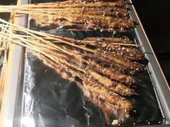 -0048鲜活香辣虾·火锅(铜陵路店)