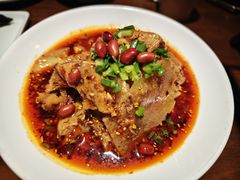 -全牛匠·乐山跷脚牛肉(西单华威约饭街店)