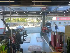 -京东养车(岳各庄店)