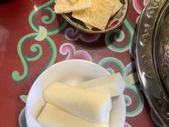 烤奶皮-格日勒阿妈蒙古厨房(大召店)