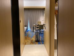 -武汉洲际酒店