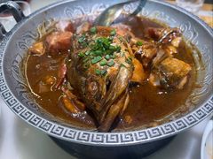 -大鱼徽州·寻味徽菜(星光总店)