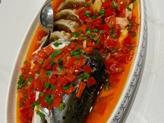 -阿毛饭店·正宗宁波菜(儿童公园旗舰店)