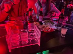 -MOSSO音乐酒吧·live house(南京旗舰店)