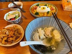 -红小满休闲餐厅(十全街店)