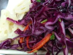 -东关吉祥西安腊汁肉夹馍(健德门店)