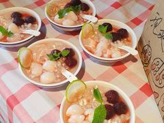-文昌阁·长沙市井菜(美食地标店)