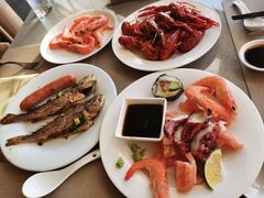 -上海佘山世茂艾美酒店