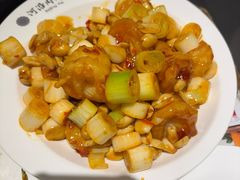 -河沿肉饼Beijing Pie(东华门店)