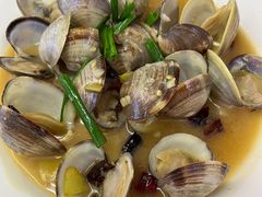 -鑫鸿达·海鲜闽菜热炒小馆(中山路店)