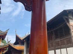 -涂山寺素食餐厅