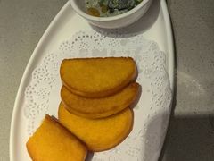 -蝎王府羊蝎子(西直门店)