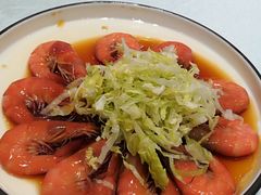 熟醉虾-930私房菜(欧阳路店)