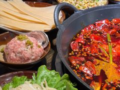 -冯校长老火锅(广州正佳广场店)