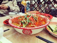 -拈一筷子·宜宾江湖菜(十一街店)