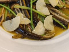 -老人和饭店(淮海中路店)