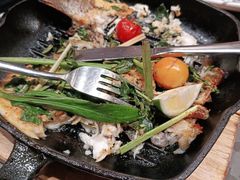 -云海肴·汽锅鸡·云南菜(高德置地店)