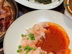 -自如ZSPACE四合院艺术餐厅