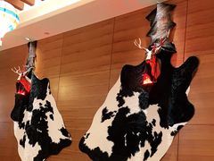 -美盛喜来登大酒店-盛宴标帜餐厅