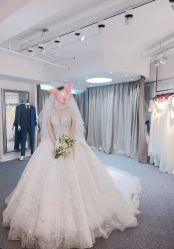 -MOOSA COUTURE沐纱