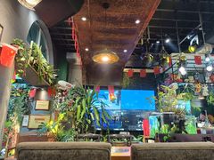 -清真·熊猫有空火锅串串(总店)