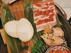 -妙香居韩国烤肉(容桂天佑城店)