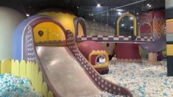 -MELAND CLUB亲子乐园·派对·餐厅(北京芳圆里ID MALL店)