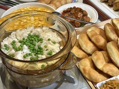 -羊瑞堂·横山炖羊肉·陕菜(未央路旗舰店)