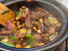 -大嫂镬仔·焖鸡煲·啫啫煲(逢源路店)