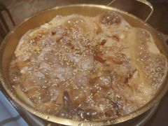 -四喜后厨·白串烧烤朝鲜小酒馆(珠江路店)