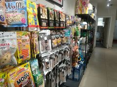 -宠物家(双井店)
