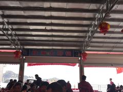 -胜海大排档·海鲜·黄鳝饭(十年老店)