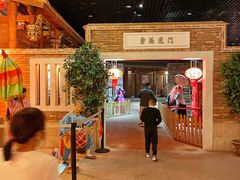 -中国闽台缘博物馆