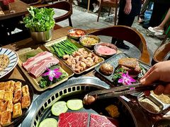 -香猪坊韩国烤肉专属门店(魏公村店)