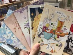 -猫的天空之城概念书店(杭州南宋御街店)