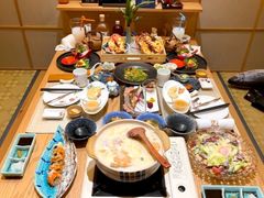 -吉之仙•中国制造•出口级食材日料店(领事馆总店)