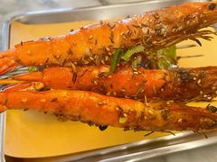 -160烧烤(香坊店)