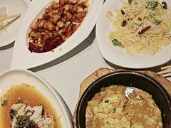 -北李·海肠捞饭·大连菜(望京凯德MALL店)