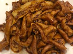 豉油皇鹅肠-粤·向群饭店(龙津东路总店)