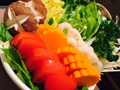 -协成海鲜火锅(情侣路店)